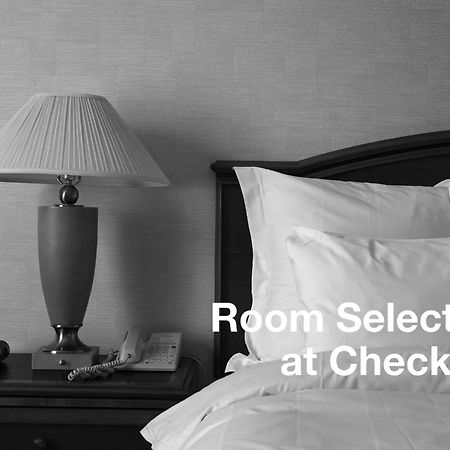 Hotel Bon Accueil Montreal Room photo